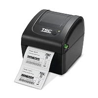 Настольный принтер штрих-кода TSC DA210