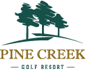 Pine Creek Golf Resort