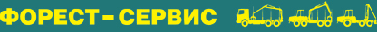 Форест-Сервис