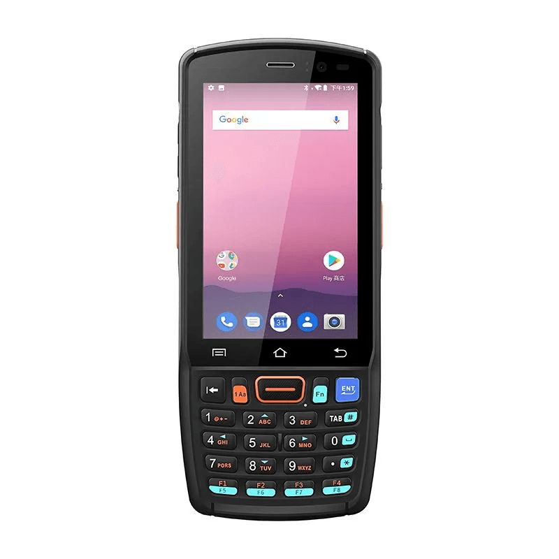 Терминал сбора данных Urovo DT40 DT40-SZ2S9E4010