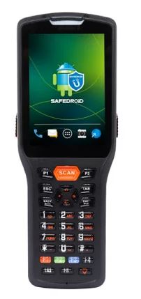 Терминал сбора данных Urovo DT30