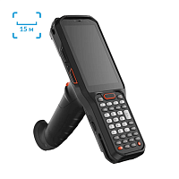 Терминал сбора данных Urovo RT40-GH5X10E4011HQ