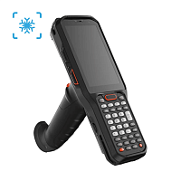 Терминал сбора данных Urovo RT40-GS4S10E401XSN
