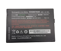 Аккумуляторная батарея HBLDT50 3.85V 6000mAh для DT50