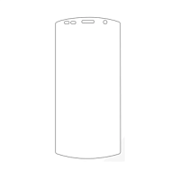 Защитное стекло для экрана UROVO DT50 