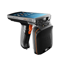 Терминал сбора данных Urovo DT50P RFID DT50P-SU3S11E4031