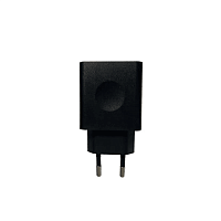 Адаптер питания для USB Type-C ACC-USB-TYC-01 / Power Adapter EU plag (5.0V = 2.0A)