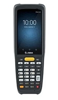 Комплект «все включено» Zebra МС2200 + Склад 15 Комплект «все включено» Zebra МС2200 + Склад 15