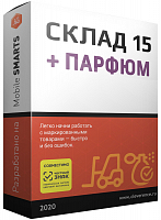 Склад 15 ПАРФЮМ