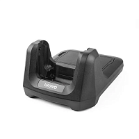 Зарядная станция для DT50P / 1 слот для ТСД + 1 слот для АКБ / Сharge station for DT50P
