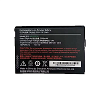 Аккумуляторная батарея CT58 battery 5000 mAh 3.85 V
